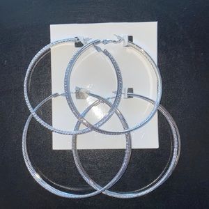 Hoop Earrings